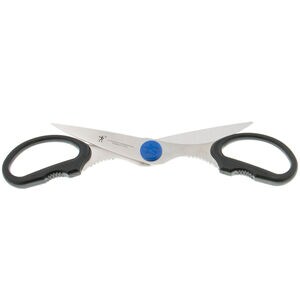 Henckels Henckels Forged Premio 7-pc Knife Block Set, , hires