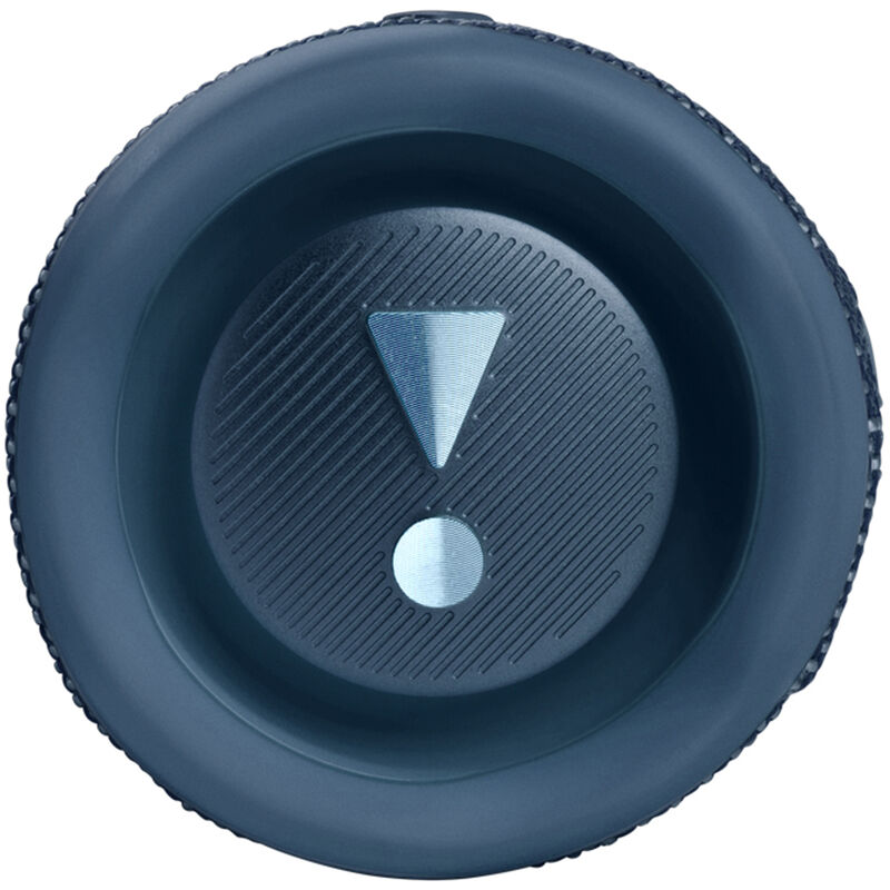 JBL Flip 6 Portable Bluetooth Speaker in Blue