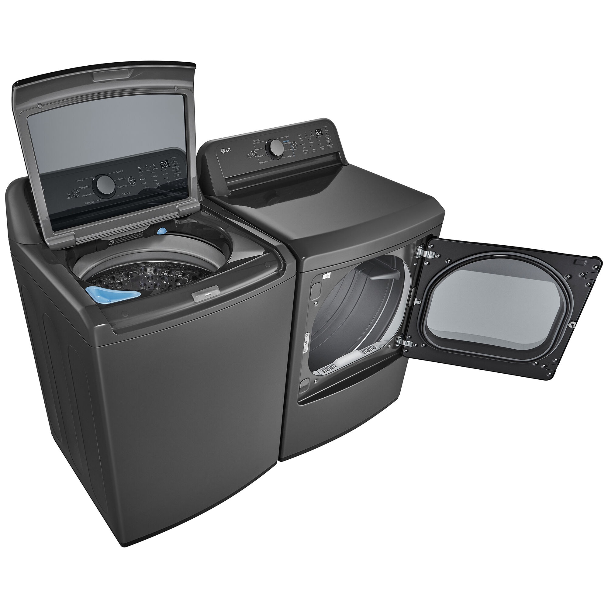 Calor gas tumble dryer on sale