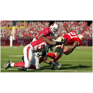 Madden NFL 13 for PS3, , hires