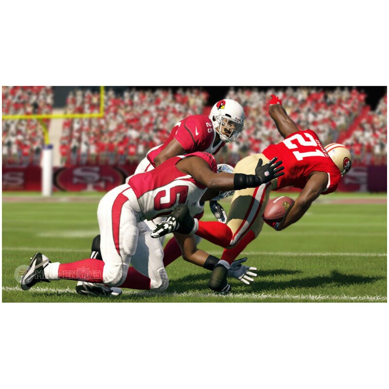 Madden NFL 13 for PS3, , hires