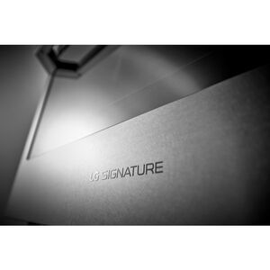 LG Signature Signature Series 30 in. 7.3 cu. ft. Smart True European Convection Double Oven Slide-In Dual Fuel Range with 4 Sealed Burners & Griddle - Stainless Steel, , hires