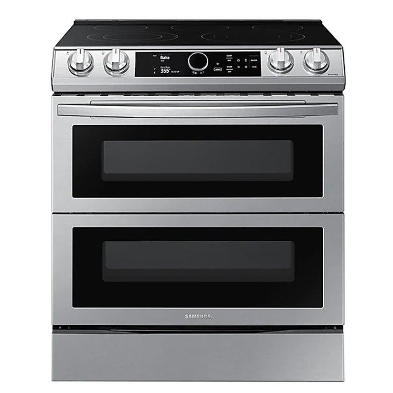 Pc richards best sale electric stove