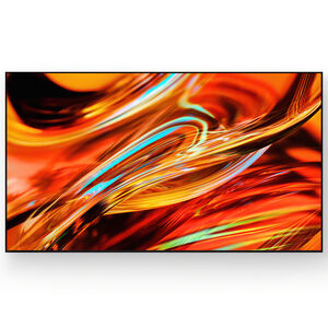 Sony - 75" Class BRAVIA 7 II Series True RBG 4K UHD Smart Google TV, , hires