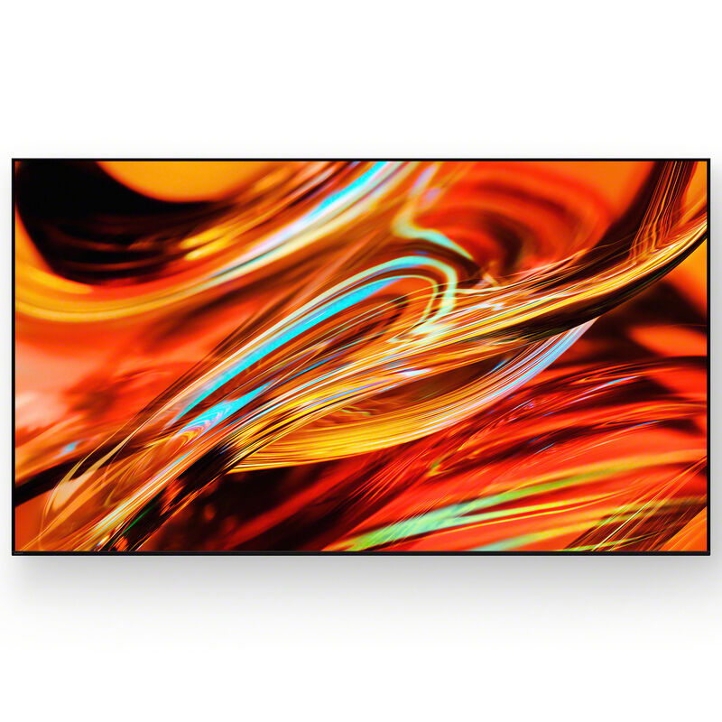 Sony - 75" Class BRAVIA 7 II Series True RBG 4K UHD Smart Google TV, , hires