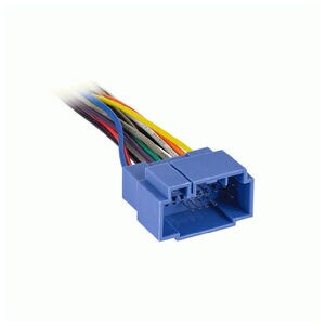 Metra Car Audio Accessory 70-1721, , hires