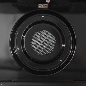 Viking 5 Series 36 in. 5.1 cu. ft. Standard Convection Gas Range with 6 Sealed Burners - Stainless Steel, , hires