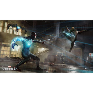 Marvel's Spider-Man 2 Standard Edition - PlayStation 5, , hires