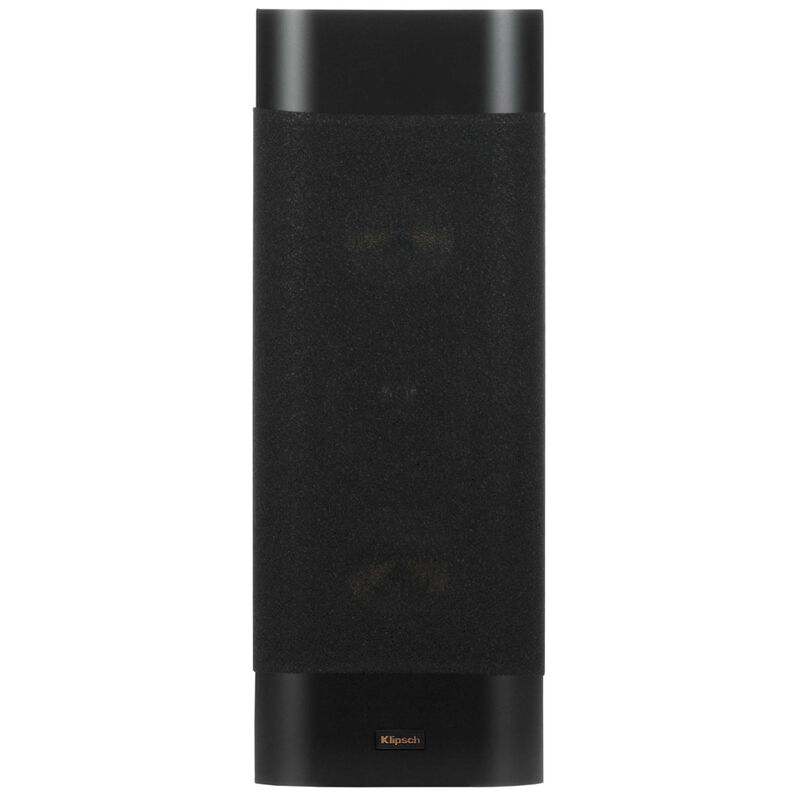 Klipsch Reference Premiere On-Wall Speaker (Each) - Matte Black, , hires
