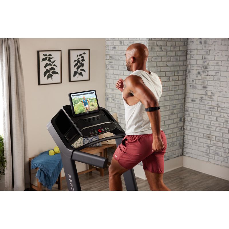Pro-Form Carbon Pro 9000 Treadmill, , hires