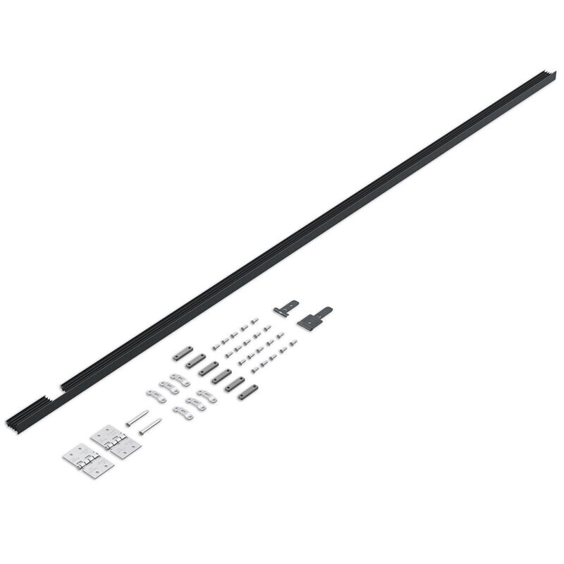 Miele Side-by-Side Kit for Refrigerators, , hires