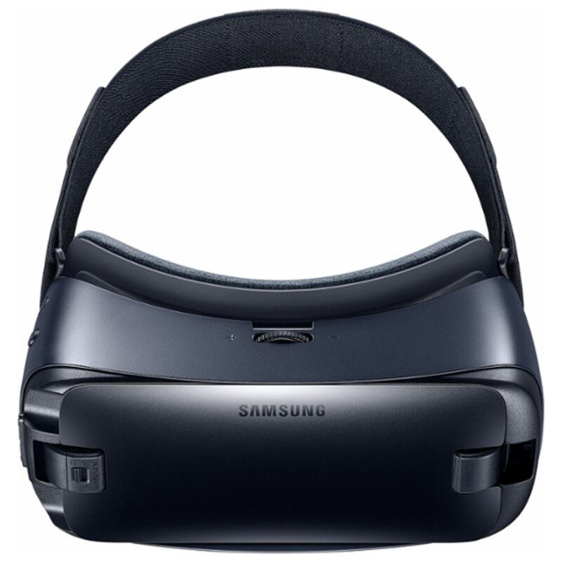 Samsung Gear VR 2016 Edition Virtual Reality Smartphone Headset