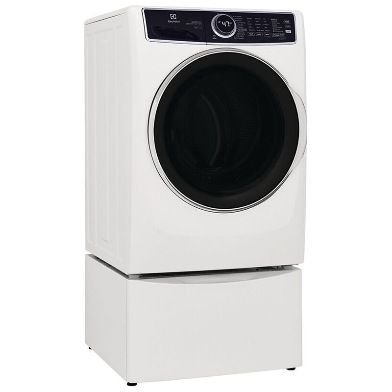 Save 50% Off Your Water Bill With Electrolux Professional Washers -  Laundrylux