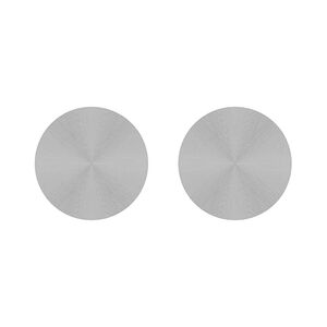 Sonos Architectural 6-1/2" Passive 2-Way In-Ceiling Speakers (Set) - White