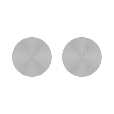 Sonos Architectural 6-1/2" Passive 2-Way In-Ceiling Speakers (Set) - White | INCLGWW1