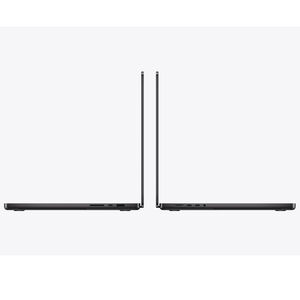 Apple MacBook Pro (2026) 16 in. Notebook with Apple Intelligence, Apple M5 Pro 18-Core CPU, 20-Core GPU, 48 GB RAM, 1 TB SSD, up to 24 Hrs. of Battery Life & Mac OS - Space Black, , hires