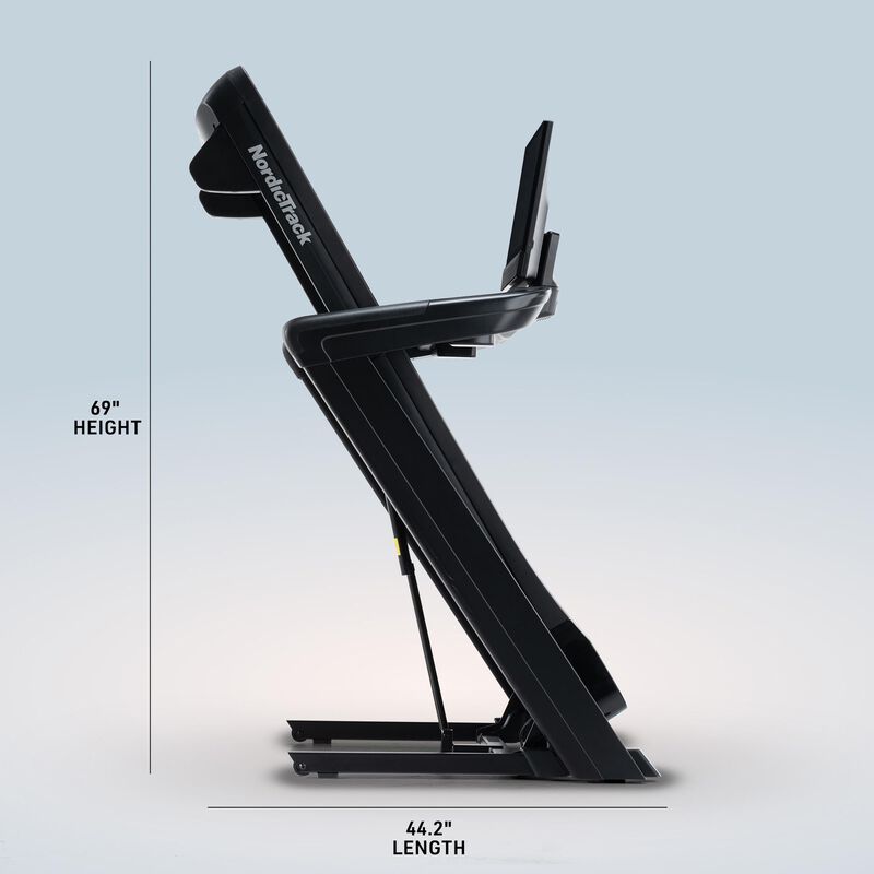 NordictracK Commercial 2450 Treadmill, , hires