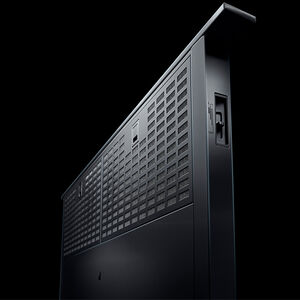 JennAir Euro-Style 30 in. Ducted Downdraft with 600 CFM & 4 Fan Speeds - Stainless Steel, , hires