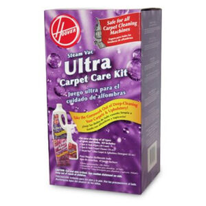 Hoover Ultra Carpet Cleaning Kit, , hires