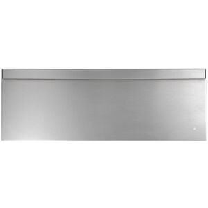 GE Profile 30 in. 1.9 cu. ft. Warming Drawer with Variable Temperature Controls & Electronic Humidity Controls - Stainless Steel, , hires