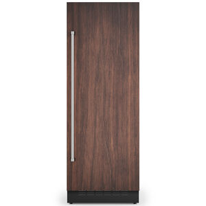 Viking 30 in. 16.0 cu. ft. Built-In 4-Drawers Upright Freezer with Ice-Maker & Adjustable Shelves - Custom Panel Ready, , hires