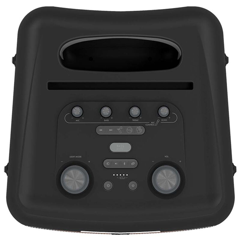 Klipsch New York Music City Party Speaker - Black, , hires