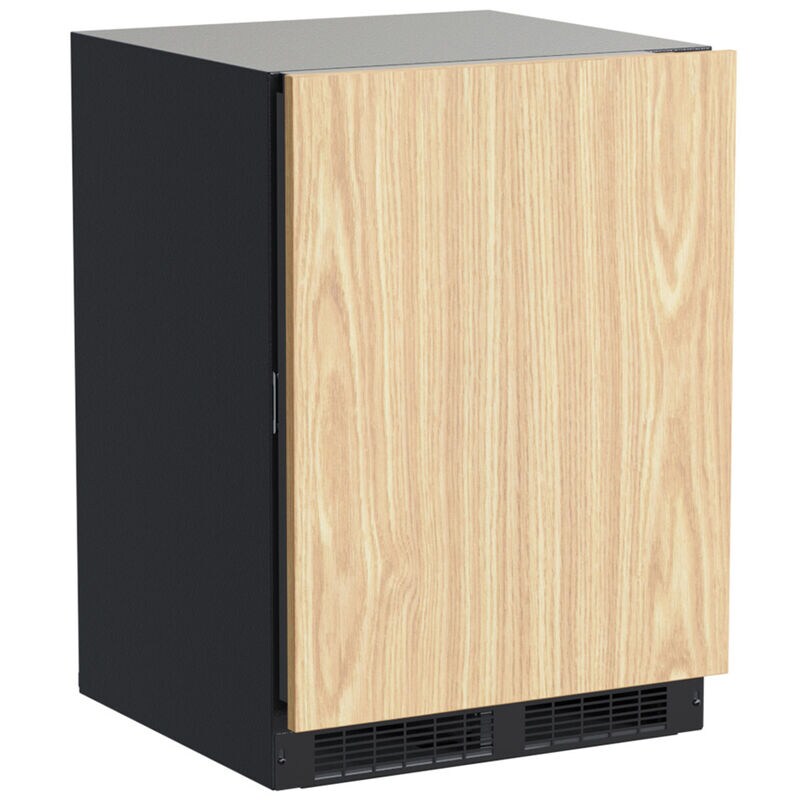 Marvel Professional Series 24 in. Undercounter Wine Cooler with Single Temperature Zone & 48 Bottle Capacity - Custom Panel Ready, , hires
