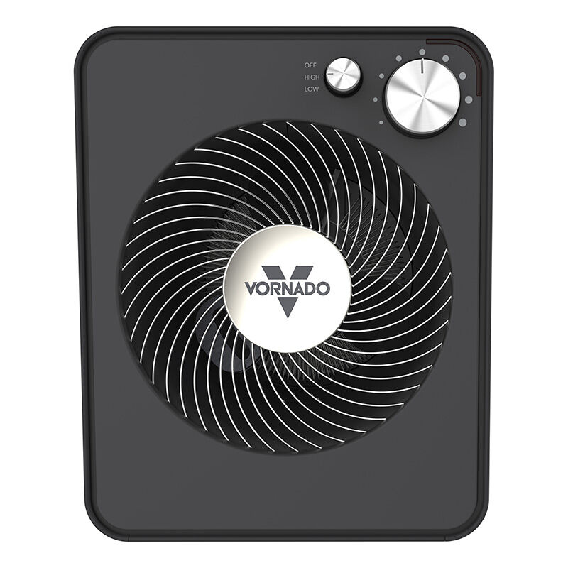Vornado VMH300 Whole Room Portable Metal Space Heater, , hires