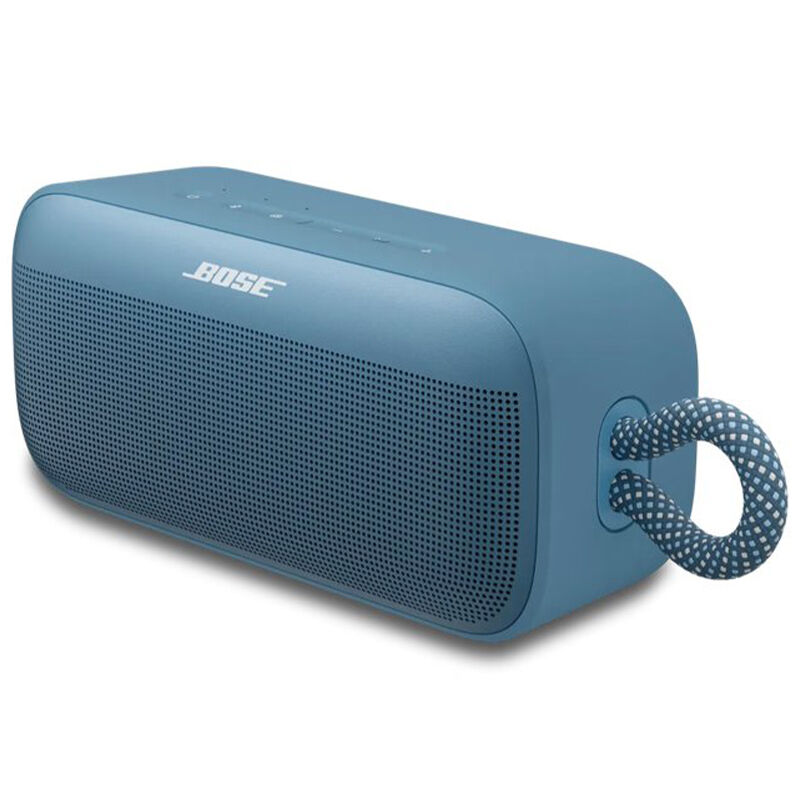 Bose SoundLink Plus Portable Speaker - Blue Dusk | P.C. Richard & Son