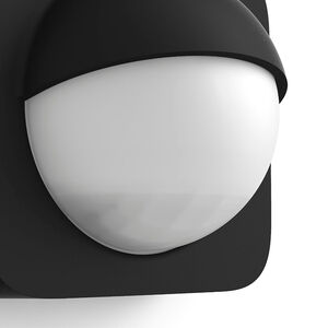 Philips - Hue Outdoor Motion Sensor - Black And White, , hires