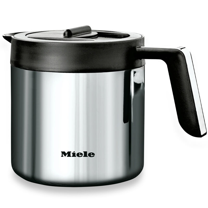 Miele TopTherm Coffee Pot, , hires