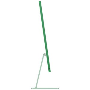 Apple iMac with 24-inch 4.5K Retina Display, M4 8-Core Chip, 16GB RAM, 256GB Storage, 8-Core GPU, 2 USB Ports, Green, , hires