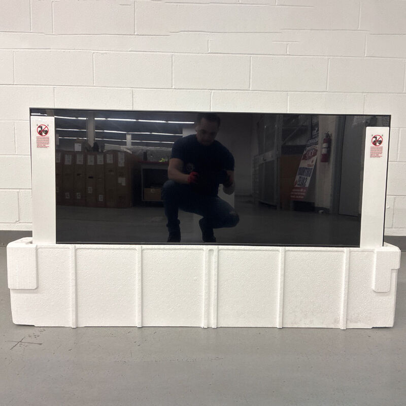 Samsung - 50" Class Q7F QLED 4K UHD Samsung Vision AI Smart TV (Open Box Excellent Condition), , hires