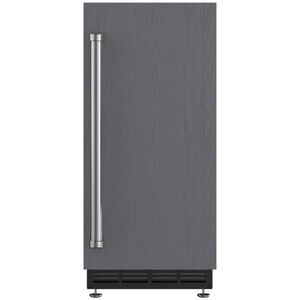 Sub-Zero 15 in. Built-In Ice Maker with 25 Lbs. Ice Storage Capacity & Digital Control - Custom Panel Ready, , hires