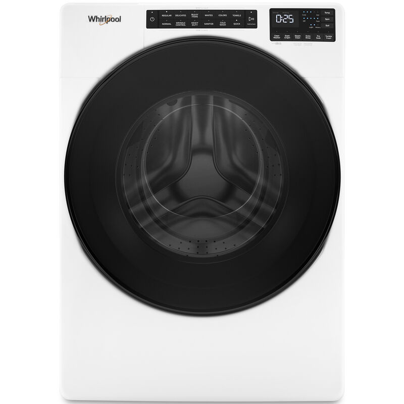 Whirlpool Vs Samsung Washing Machine: Unveiling the Ultimate Cleaning Power