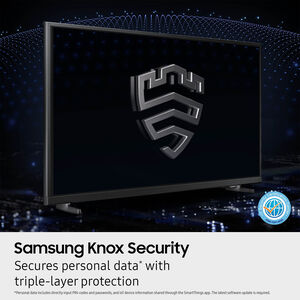Samsung - 55" Class U7900F LED 4K UHD Smart Tizen TV, , hires
