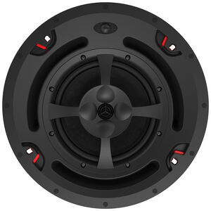 Klipsch 8 Professional In-Ceiling Speaker (Each) - Black, , hires