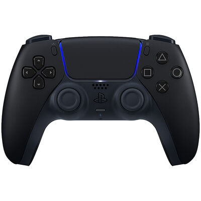 Sony DualSense Wireless Controller for PS5 - Midnight Black | 3006392