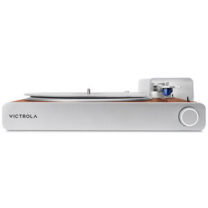 Victrola Stream Sapphire WiFi and Bluetooth Turntable (Works with Sonos) - Walnut, , hires