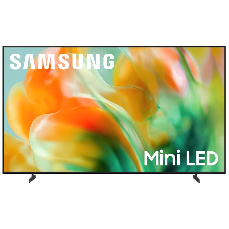 Samsung - 85" Class M80H Mini LED 4K UHD Smart Tizen TV, , hires