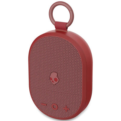 Skull Candy Kilo Wireless Bluetooth Speaker - Red | KILORED
