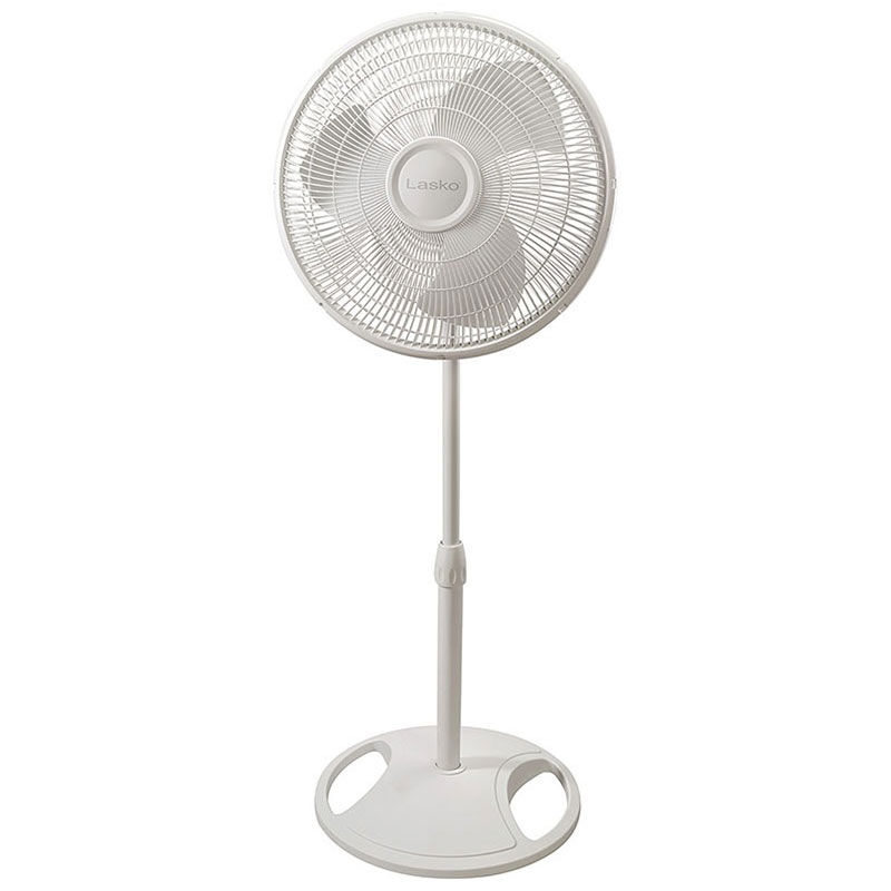 16 In. Stand Fan With Remote