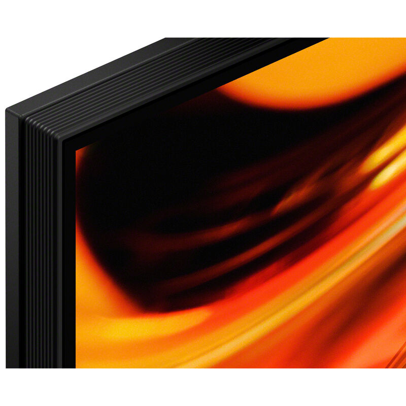Sony - 55" Class BRAVIA 7 II Series True RBG 4K UHD Smart Google TV, , hires