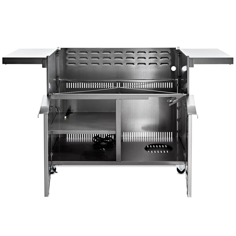 Sedona 42 in. Cart for Built-In Grills, , hires