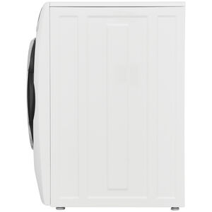 Electrolux 500 Series 27 in. 4.5 cu. ft. Stackable Front Load Washer with Perfect Steam & LuxCare Plus Wash System - White, White, hires