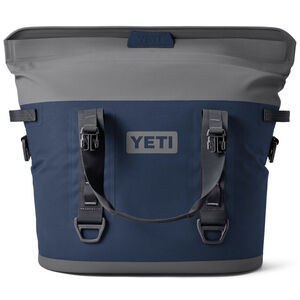 YETI Hopper M30 Soft Cooler - Navy, Yeti-Navy Blue, hires