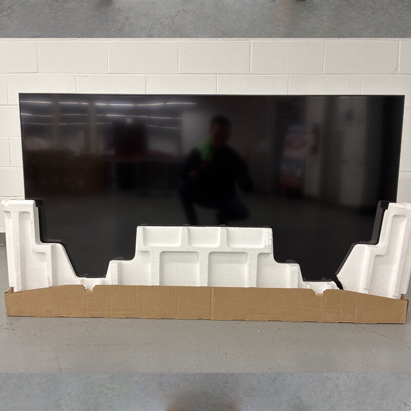 Samsung - 65" Class DU7200 Series LED 4K UHD Smart Tizen TV (Open Box Good Condition), , hires