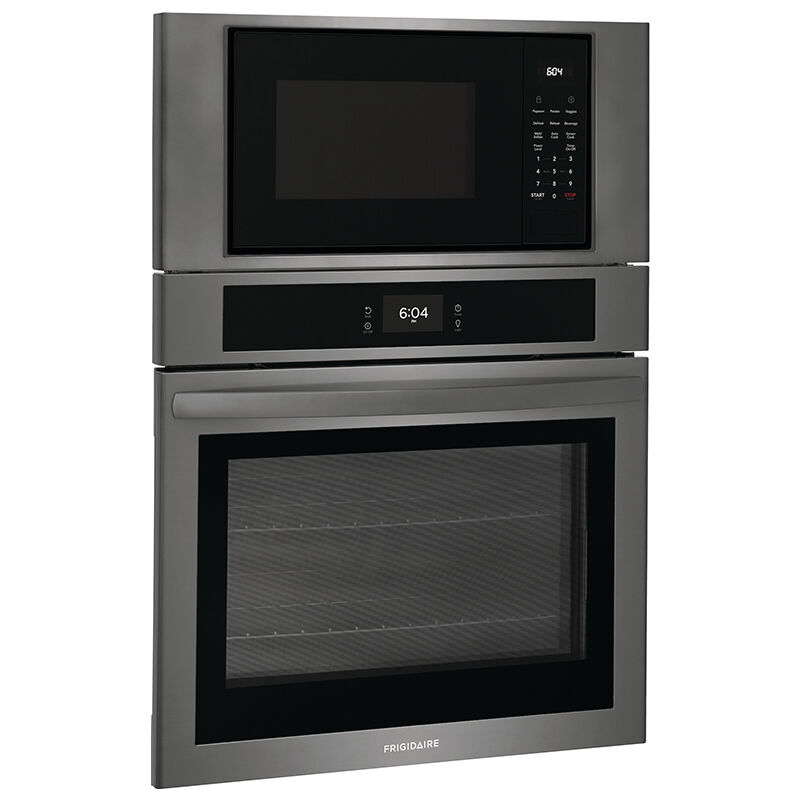 24 inch wall oven microwave combo cheap