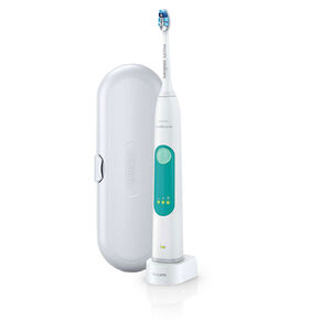 Sonicare 3 Series Gum Health Rechargeable Electric Toothbrush, , hires