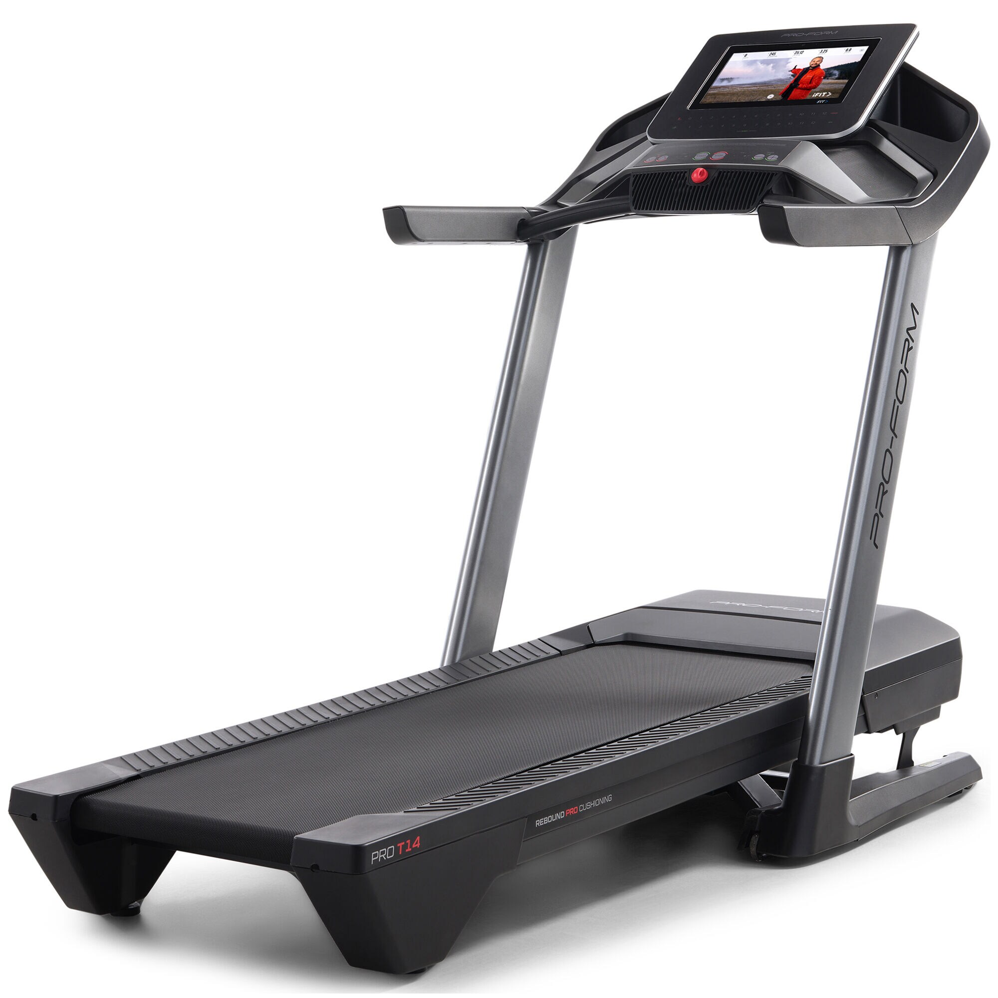 Pro Form Pro T14 Treadmill P.C. Richard Son